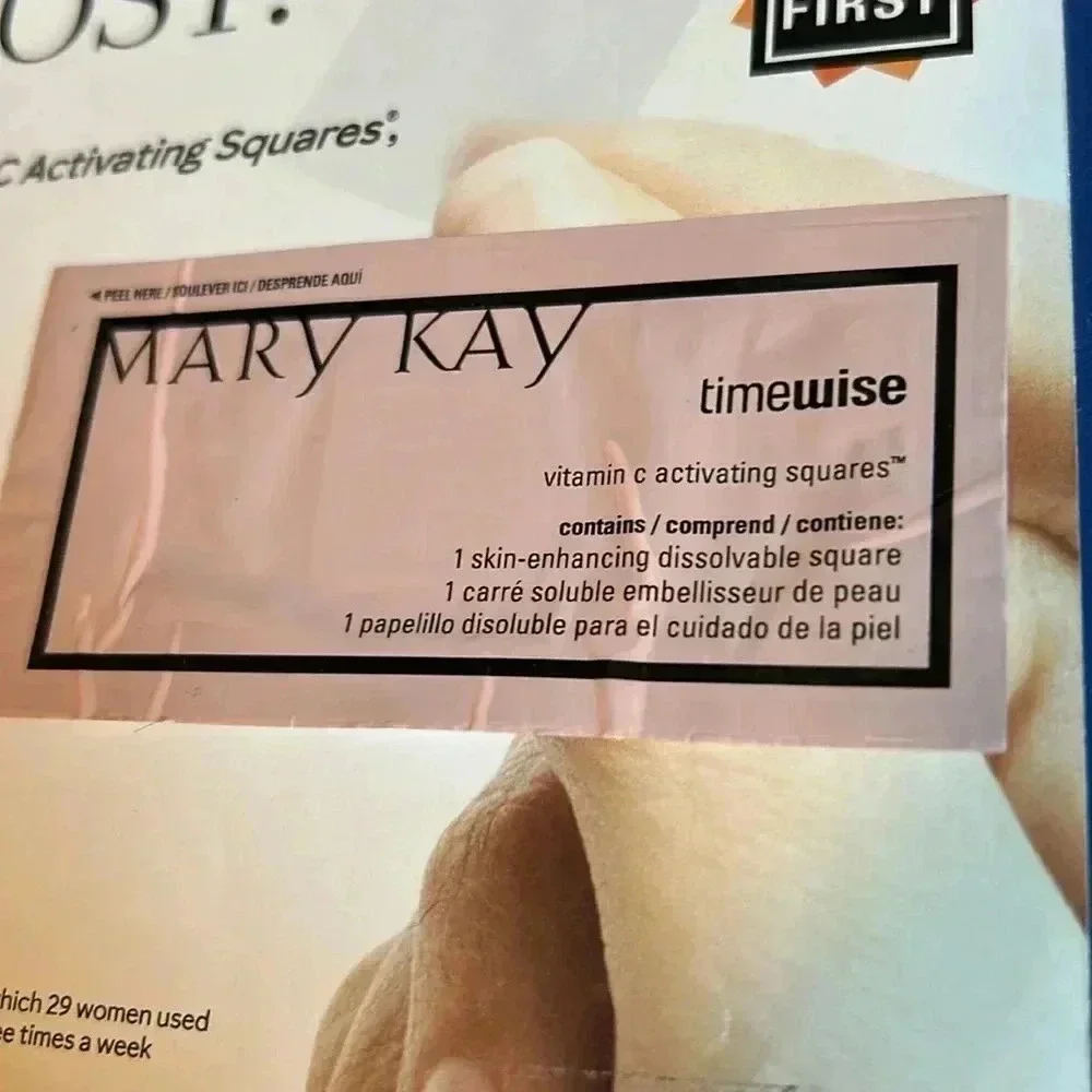 Skincare Body care samples‎